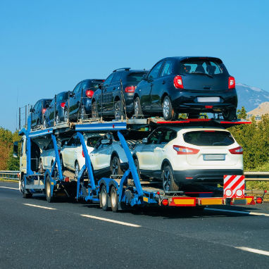 Auto Export Göttingen - Autoankauf Göttingen zum Bestpreis